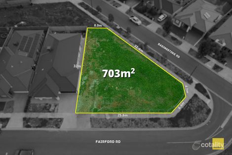 Property photo of 2 Fairford Road Thornhill Park VIC 3335