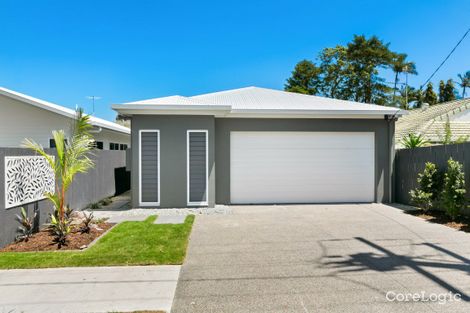 Property photo of 107A Woodward Street Edge Hill QLD 4870