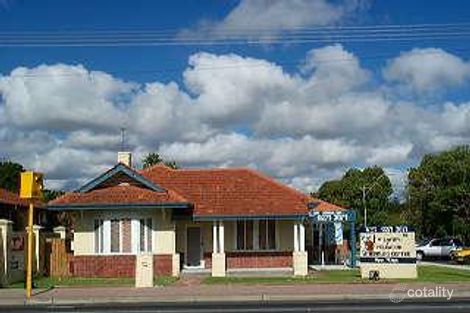 816 Beaufort St, Inglewood, WA 6052