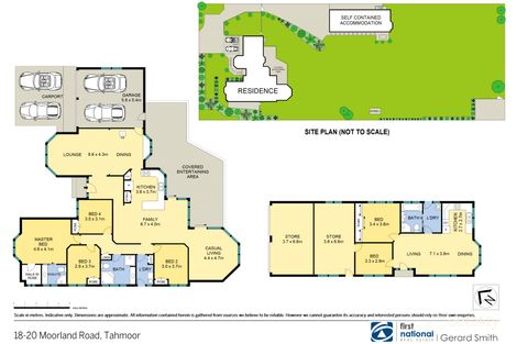 Property photo of 18-20 Moorland Road Tahmoor NSW 2573