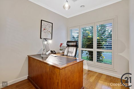 Property photo of 8 San Fratello Street Clyde North VIC 3978