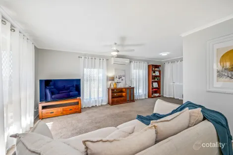 Property photo of 48 Willow Street Albany Creek QLD 4035