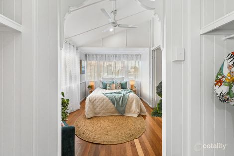 Property photo of 40 Hammett Street Currajong QLD 4812