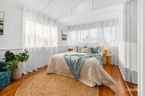 Property photo of 40 Hammett Street Currajong QLD 4812