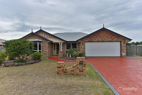 43 Belclaire Dr, Westbrook, QLD 4350