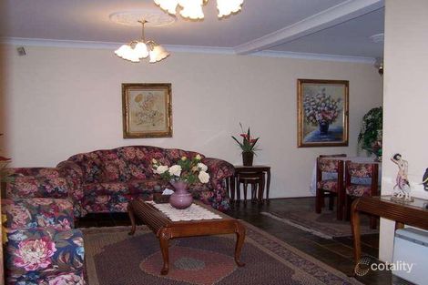 Property photo of 22 Maybush Place Cherrybrook NSW 2126
