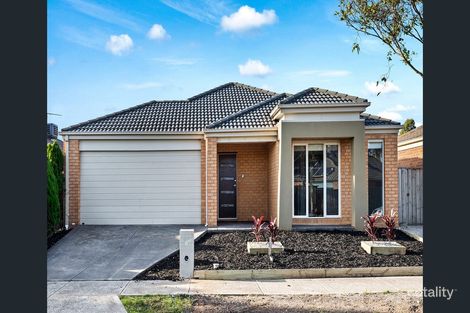 14 Sinclair Cres, Tarneit, VIC 3029
