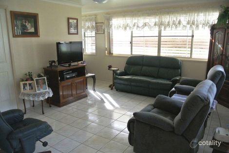 Property photo of 20 Lee Street Miles QLD 4415