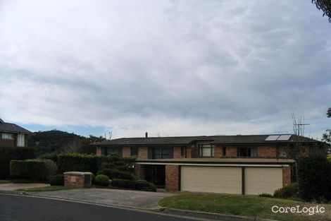 Property photo of 44 Emerstan Drive Castle Cove NSW 2069