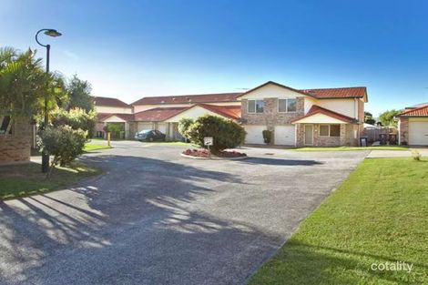 Property photo of 22/280 Handford Road Taigum QLD 4018