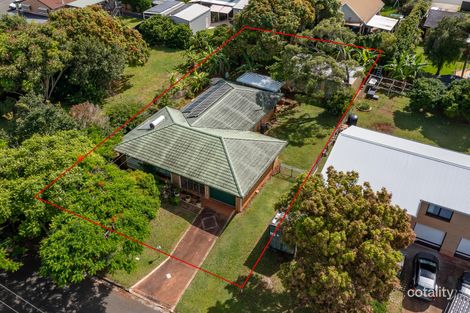 Property photo of 6 Rankin Street Wellington Point QLD 4160