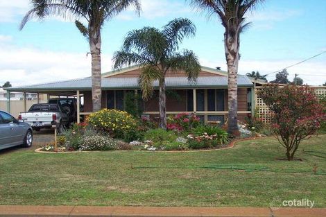 12 Kookaburra Way, Capel, WA 6271