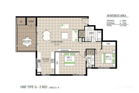 Property photo of 21/117 Mitchell Street Darwin City NT 0800