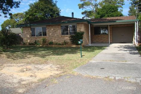 Property photo of 1 Jean Street Sanctuary Point NSW 2540