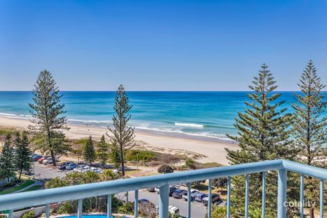 Property photo of 87/100 Old Burleigh Road Broadbeach QLD 4218