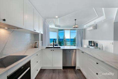 Property photo of 87/100 Old Burleigh Road Broadbeach QLD 4218