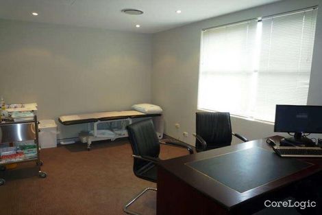 Property photo of 21/1A Ashley Lane Westmead NSW 2145