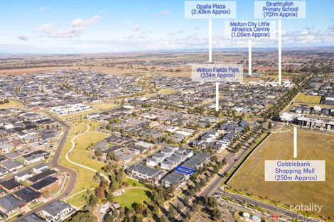 Property photo of 356 Bridge Road Strathtulloh VIC 3338