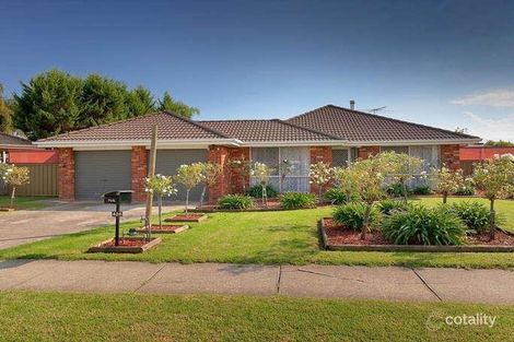 428 Lawrence St, West Wodonga, VIC 3690