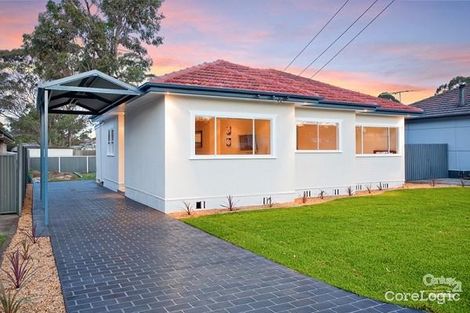 Property photo of 27 Love Street Blacktown NSW 2148