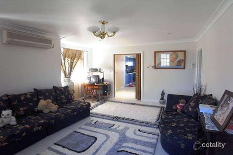 Property photo of 45 Vallingby Avenue Hebersham NSW 2770
