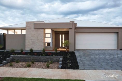 Property photo of 3 Sturt Circuit Eyre SA 5121