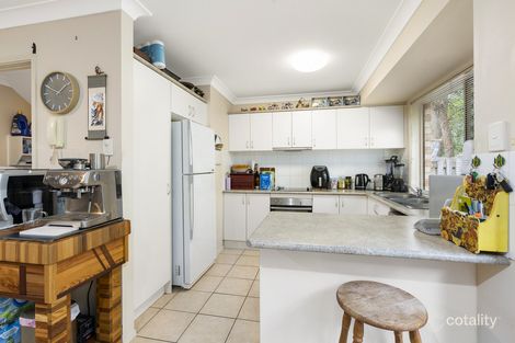 Property photo of 3/23 Nikau Crescent Nerang QLD 4211