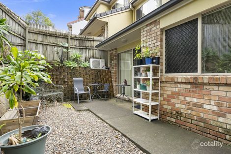 Property photo of 3/23 Nikau Crescent Nerang QLD 4211