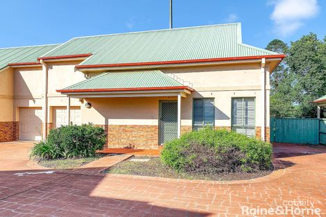 6/22 John St, St Marys, NSW 2760
