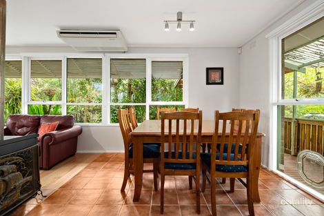Property photo of 28 Lindrum Road Frankston VIC 3199