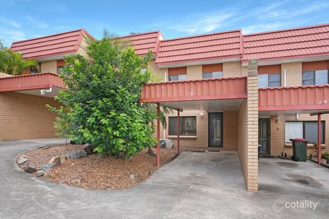 3/8 Nothling St, New Auckland, QLD 4680