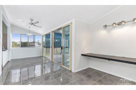 Property photo of 152 Campbell Street Rockhampton City QLD 4700