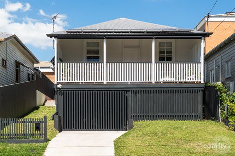 Property photo of 17 Dean Street Red Hill QLD 4059