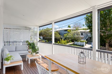 Property photo of 17 Dean Street Red Hill QLD 4059