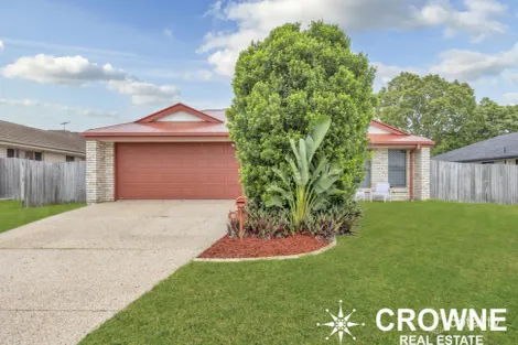 12 Nicole Pl, Yamanto, QLD 4305