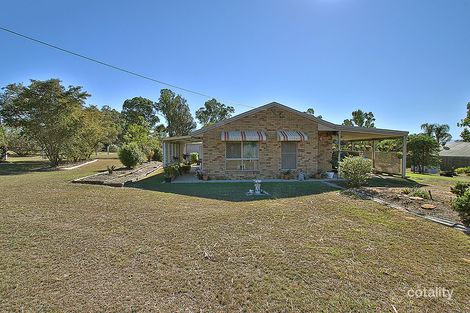 Property photo of 2951 Forest Hill Fernvale Road Lowood QLD 4311