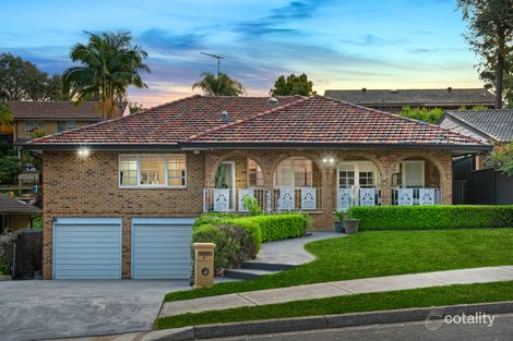 Property photo of 26 Cambridge Avenue North Rocks NSW 2151