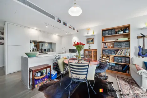 Property photo of 72/46 Honeysett View Kingston ACT 2604