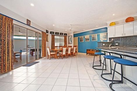Property photo of 108 Eleventh Avenue Railway Estate QLD 4810