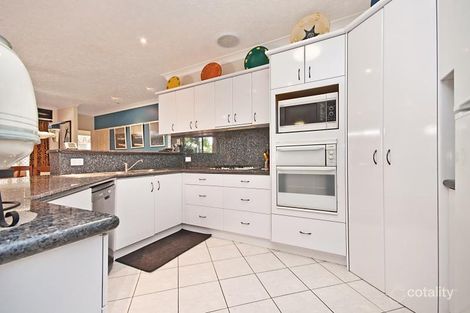 Property photo of 108 Eleventh Avenue Railway Estate QLD 4810