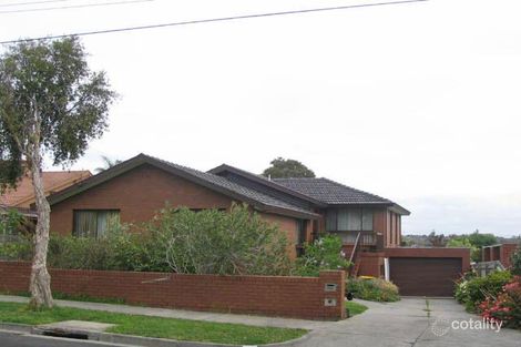Property photo of 1 Currajong Street Vermont South VIC 3133