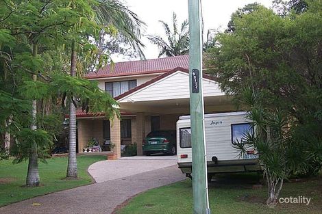 26 Burke St, Capalaba, QLD 4157