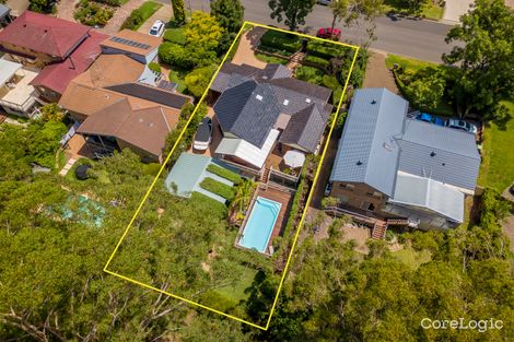 Property photo of 86 Oratava Avenue West Pennant Hills NSW 2125