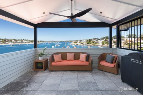 38b Grosvenor Cres, Cronulla, NSW 2230