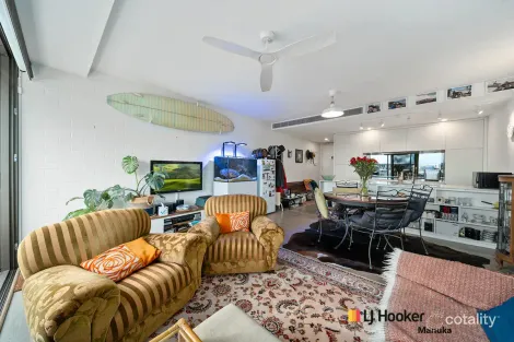 Property photo of 72/46 Honeysett View Kingston ACT 2604