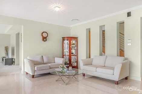 Property photo of 13 Lewis Jones Drive Kellyville NSW 2155