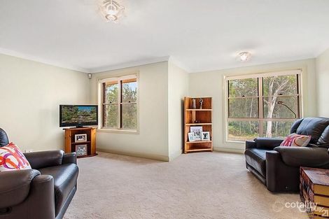 Property photo of 13 Lewis Jones Drive Kellyville NSW 2155