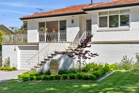 Property photo of 4 Sprent Street Narrabundah ACT 2604