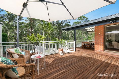 Property photo of 86 Oratava Avenue West Pennant Hills NSW 2125