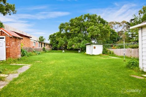 Property photo of 10 James Street Lidcombe NSW 2141